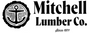 Mitchell Lumber Co logo