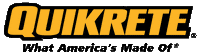 Quikrete